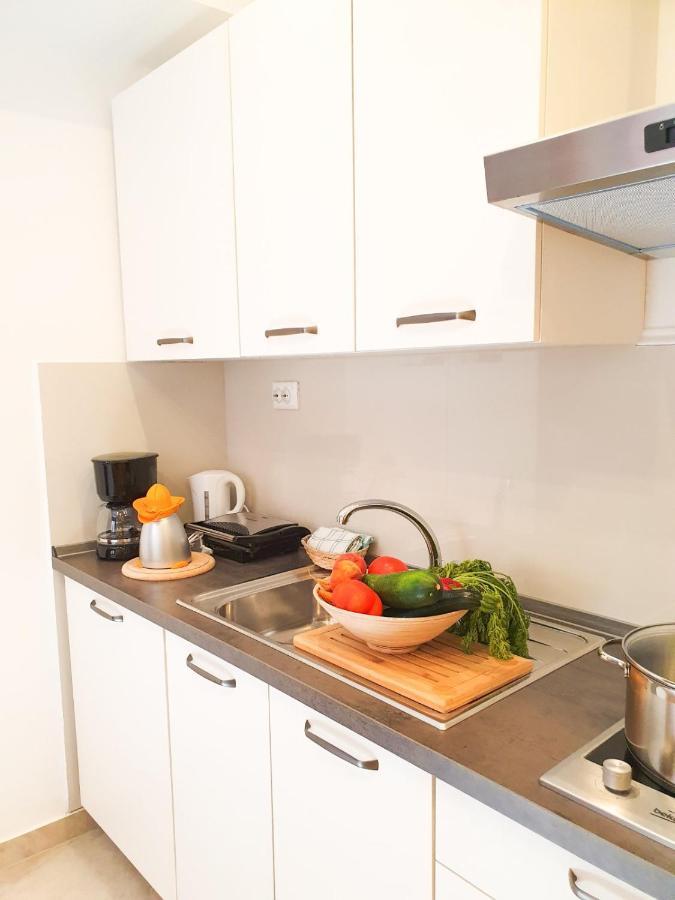 Apartament Colosseum View Pula Zewnętrze zdjęcie