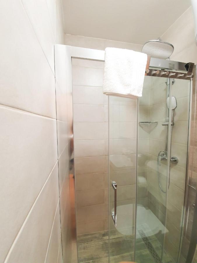 Apartament Colosseum View Pula Zewnętrze zdjęcie