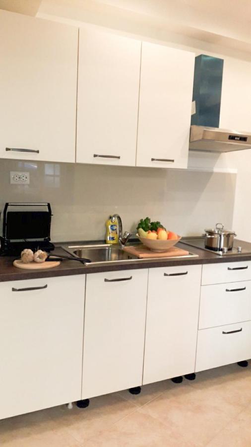 Apartament Colosseum View Pula Zewnętrze zdjęcie