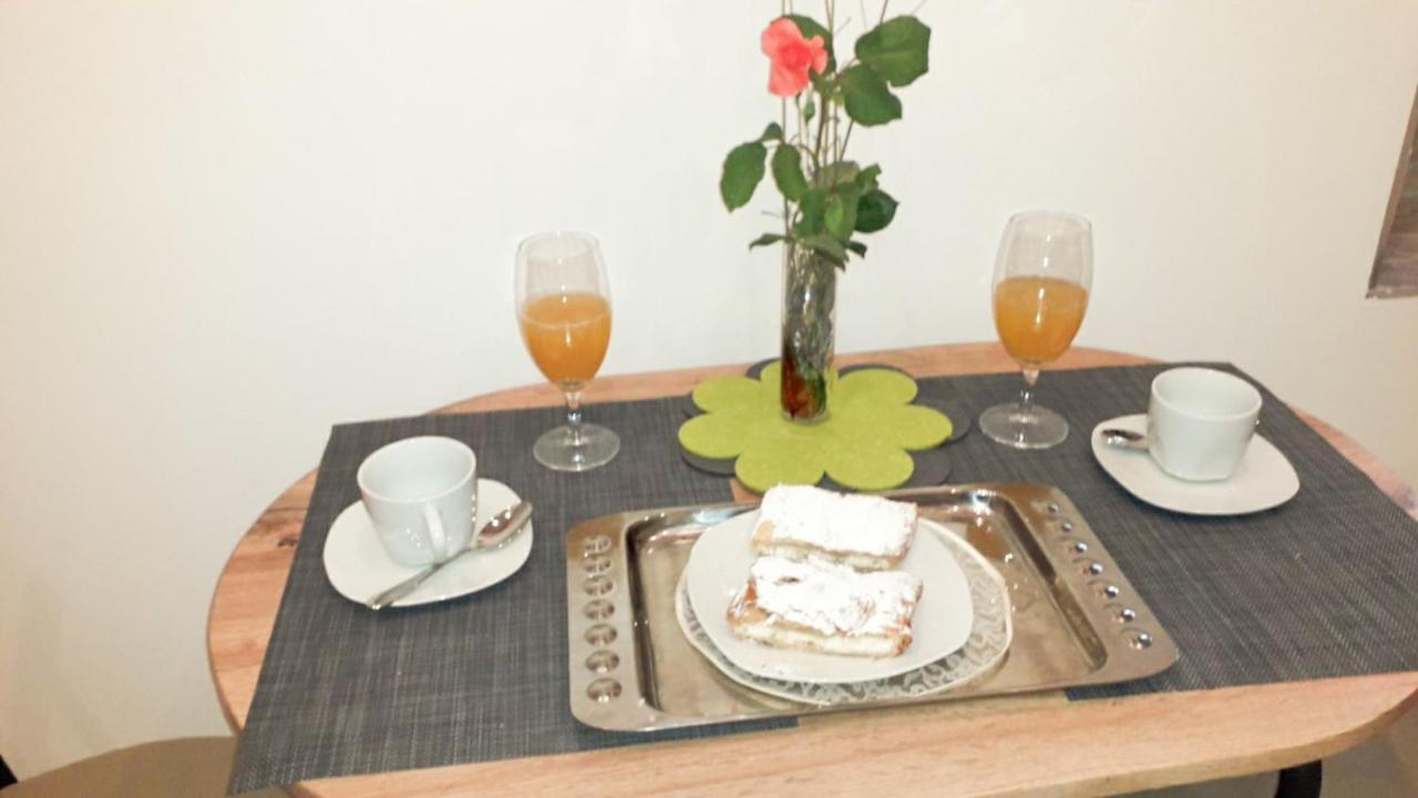 Apartament Colosseum View Pula Zewnętrze zdjęcie