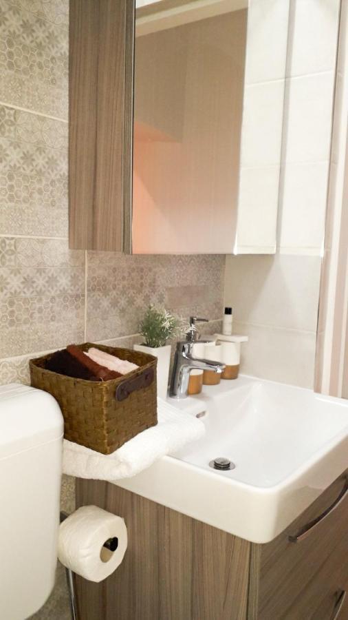 Apartament Colosseum View Pula Zewnętrze zdjęcie