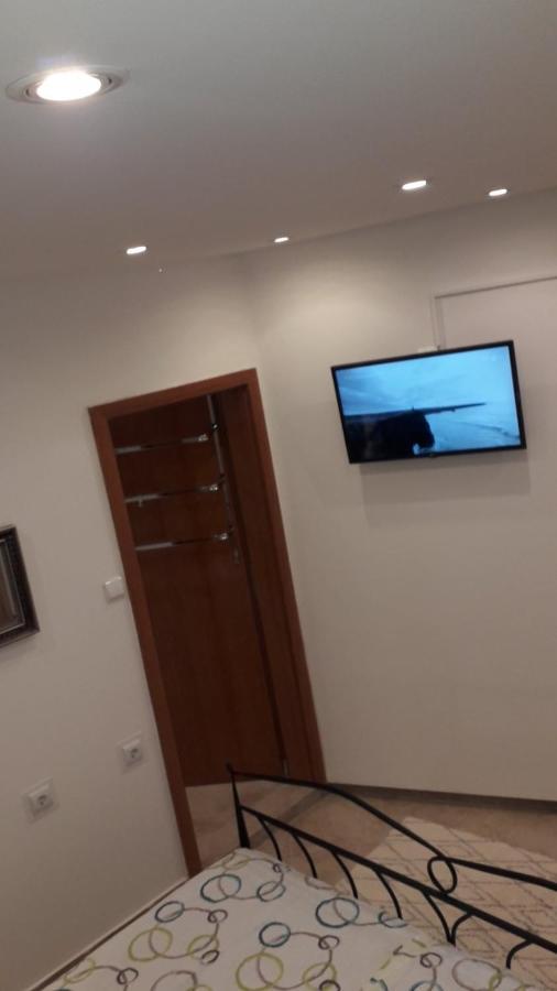 Apartament Colosseum View Pula Zewnętrze zdjęcie