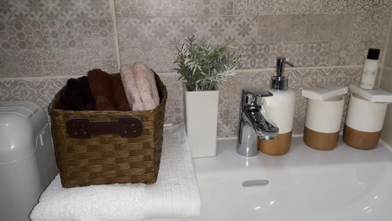 Apartament Colosseum View Pula Zewnętrze zdjęcie