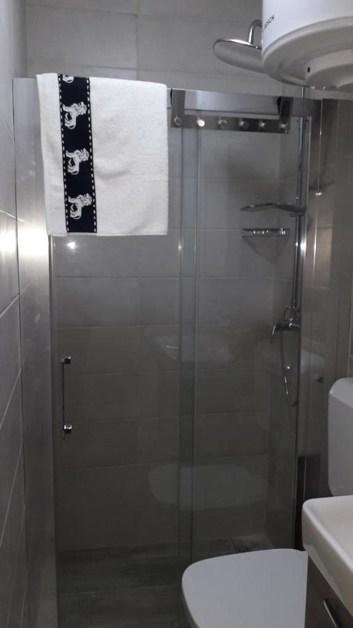 Apartament Colosseum View Pula Zewnętrze zdjęcie