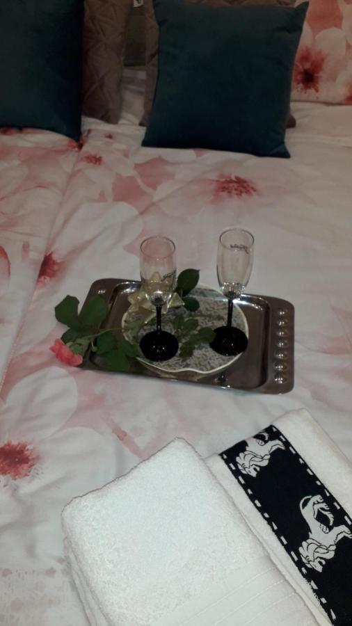 Apartament Colosseum View Pula Zewnętrze zdjęcie