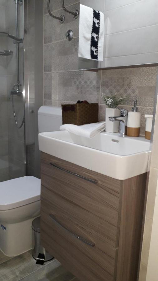 Apartament Colosseum View Pula Zewnętrze zdjęcie